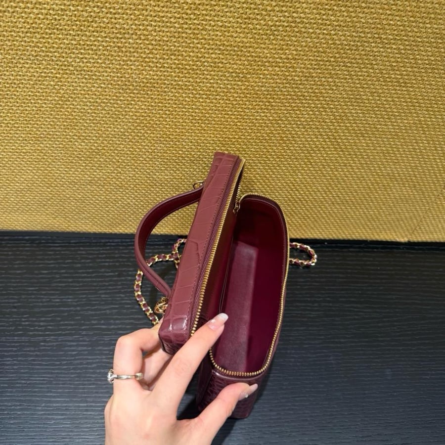 شانيل فانتي 26A مقاس 19cm