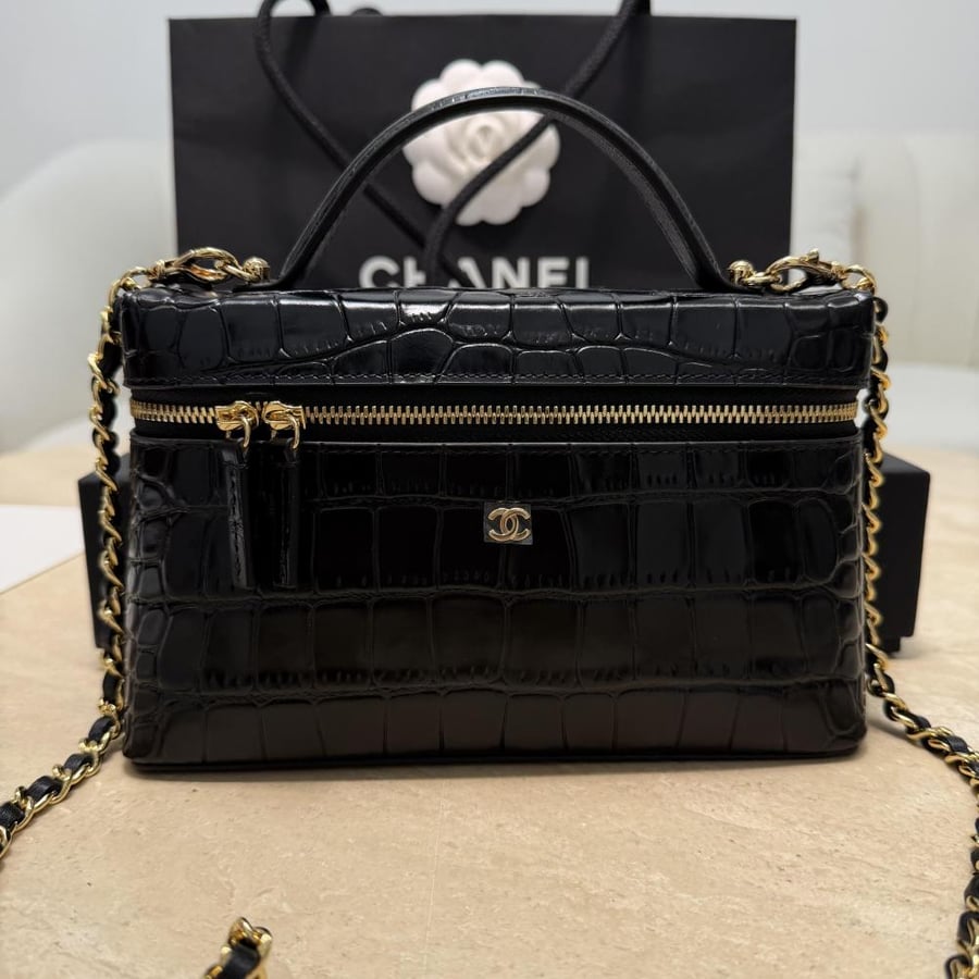 شانيل فانتي 26A مقاس 19cm