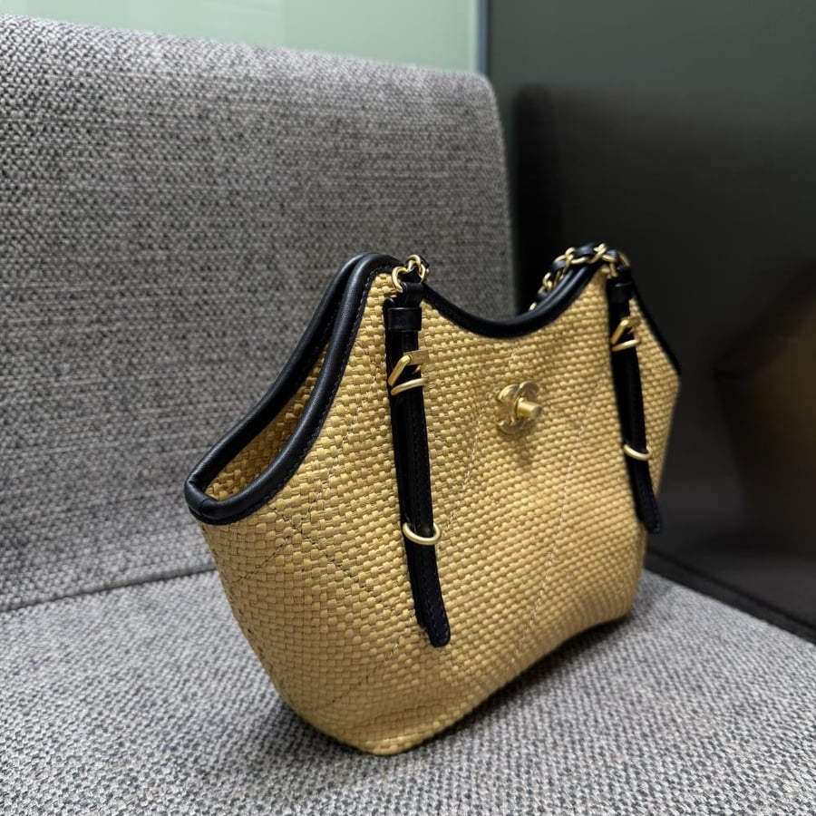 شانيل C26 مقاس 28cm