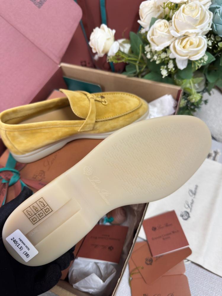 Women's European-style shoes