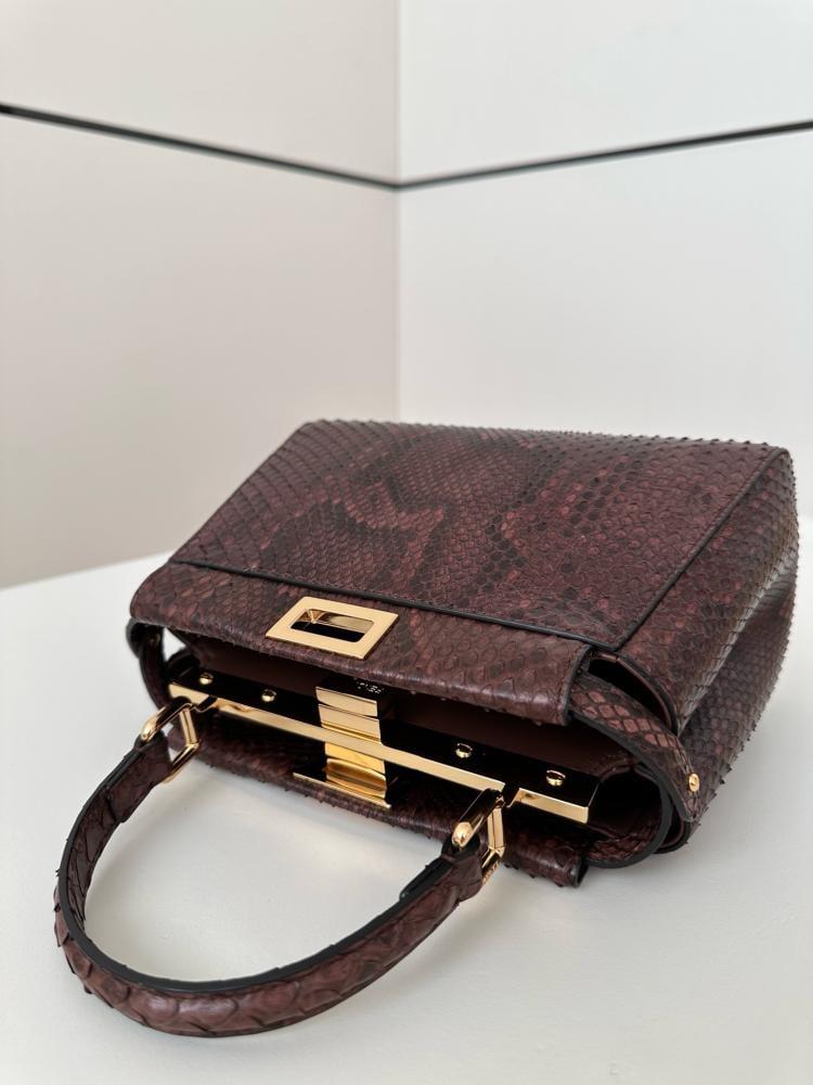 Fendi Peekaboo 23cm
