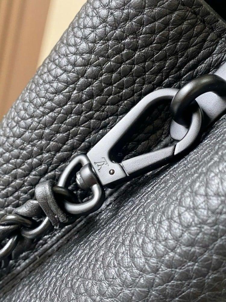 Louis Vuitton mini capes