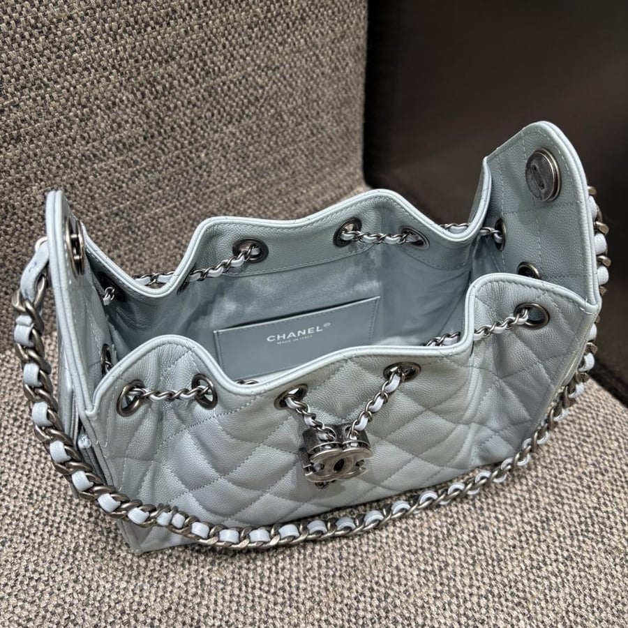 Chanel 25C Mini 22cm