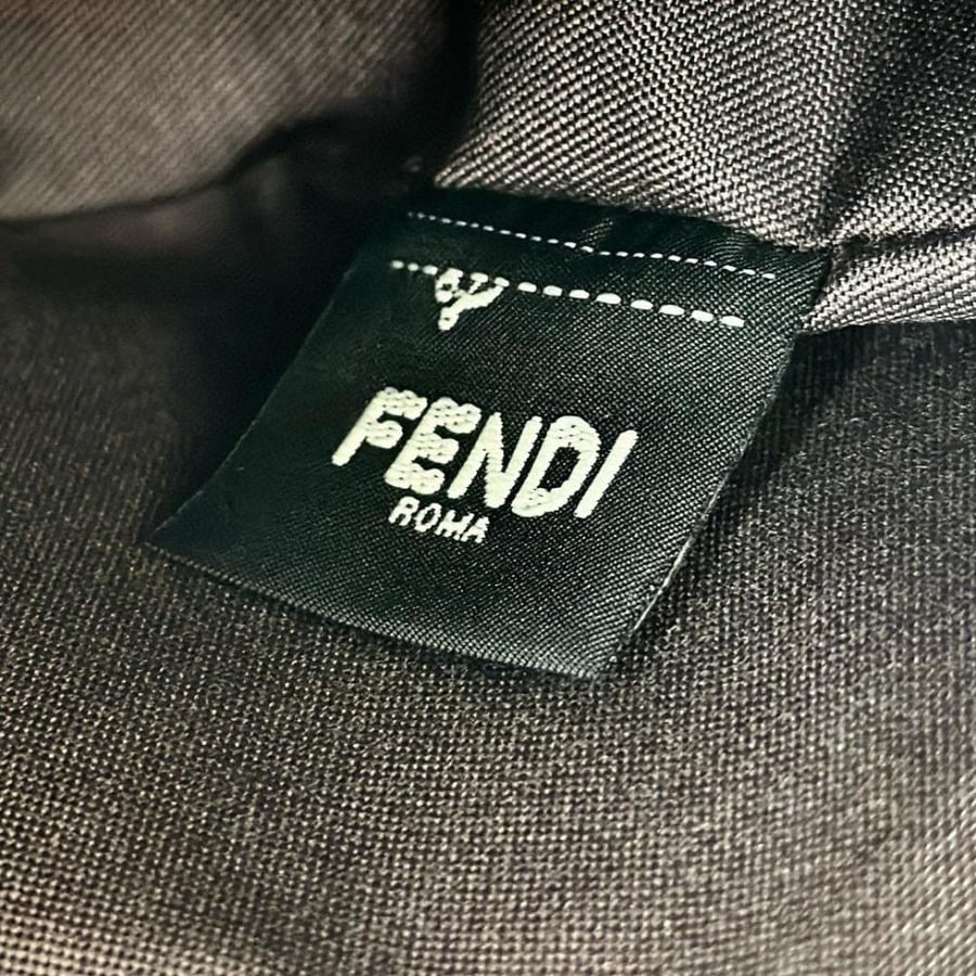 Fendi 29cm Graphy