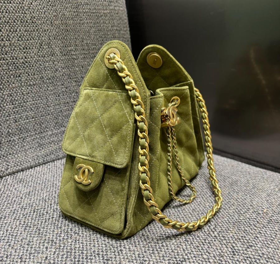 شانيل 25C ميني 22cm