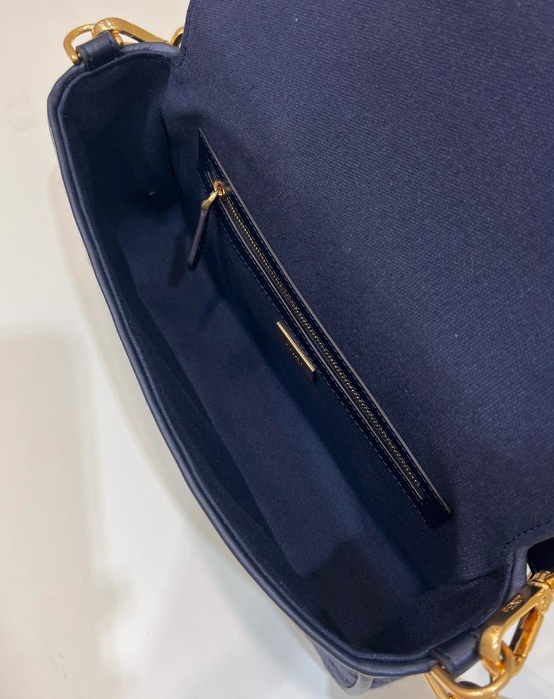 Fendi remaining 27cm