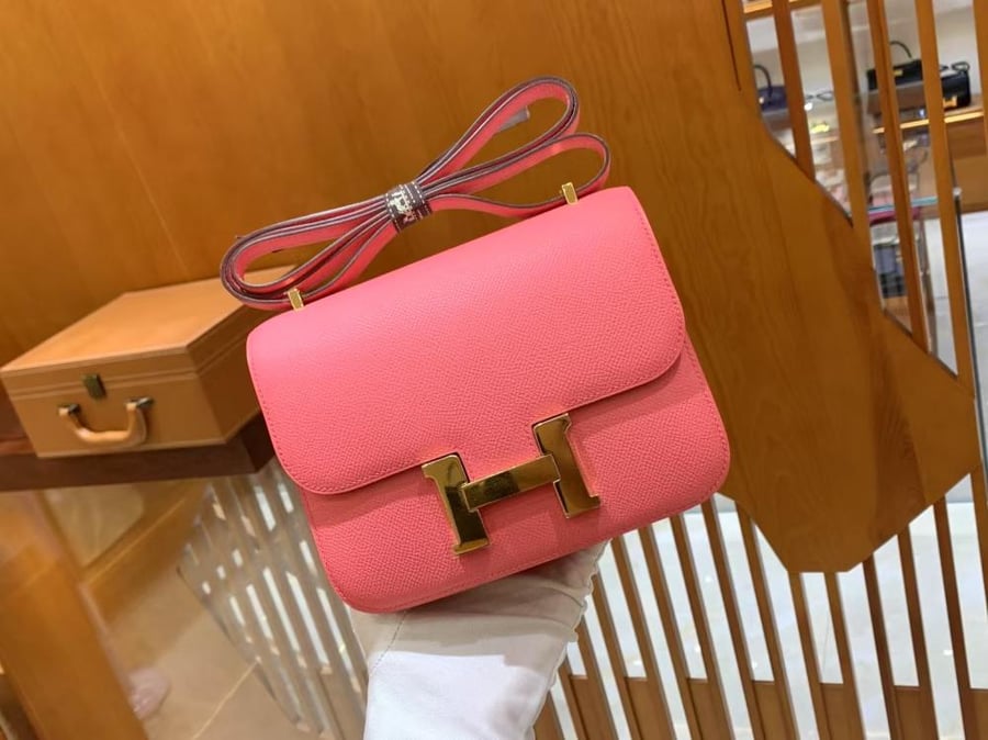 ايرميز كونستانس 18cm