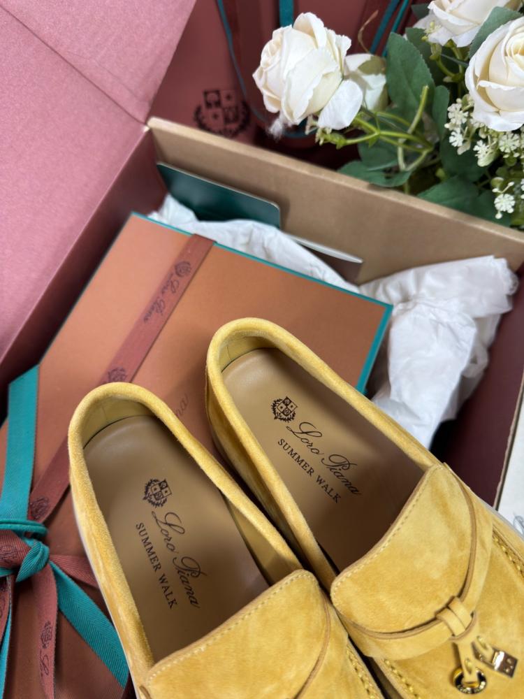 Women's European-style shoes