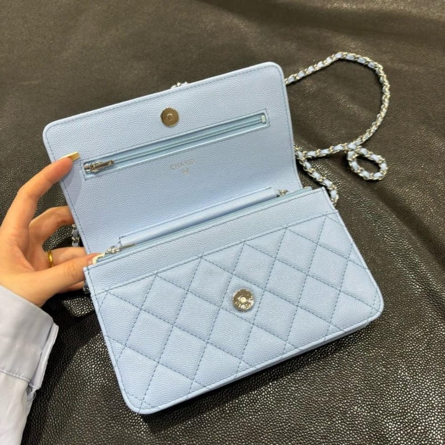 Chanel Cross size 19.2cm