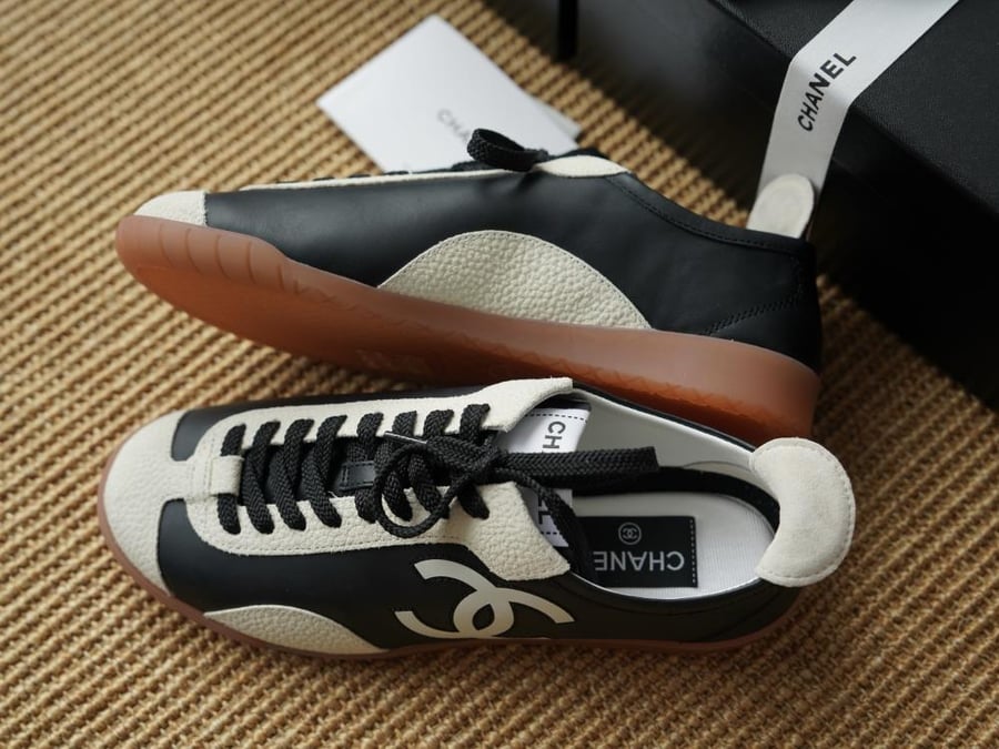 Chanel shoes