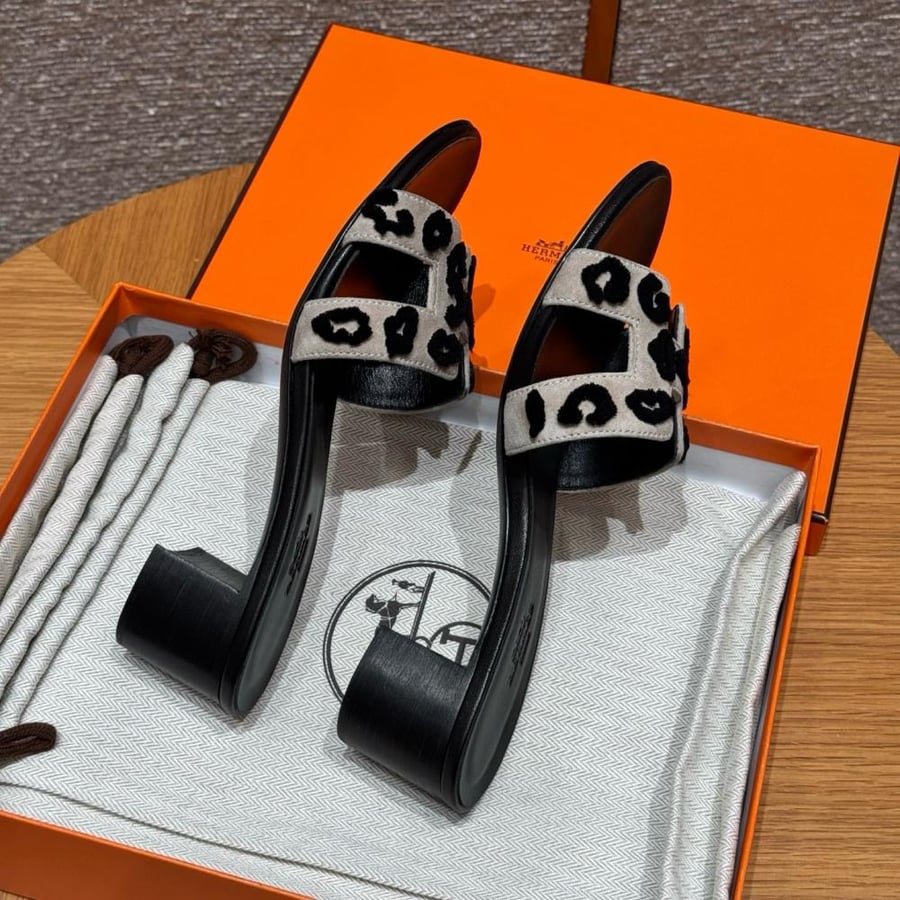 Women's heels, 5cm height