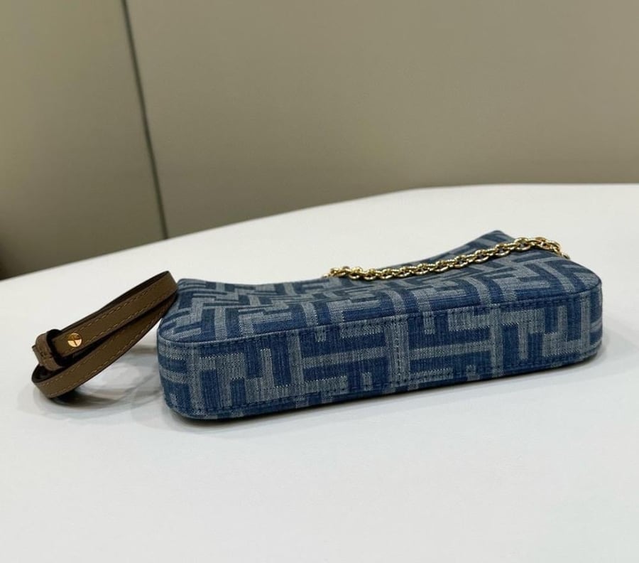Fendi Baghet