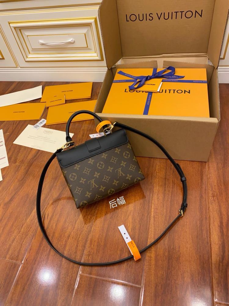 Louis Vuitton Locky BB