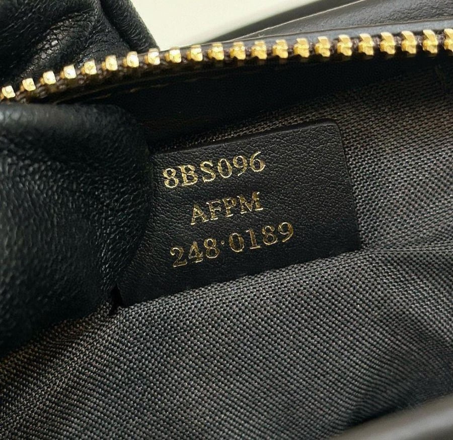 Fendi Roll