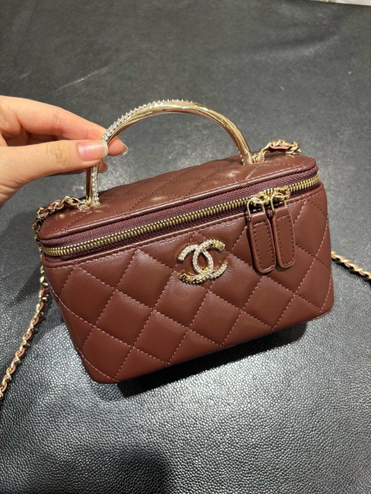 شانيل مقاس 17cm