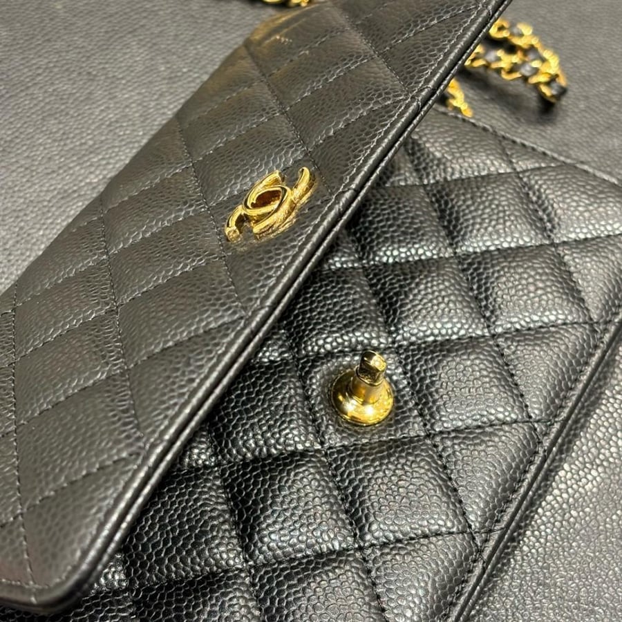 Chanel Cross size 19.2cm