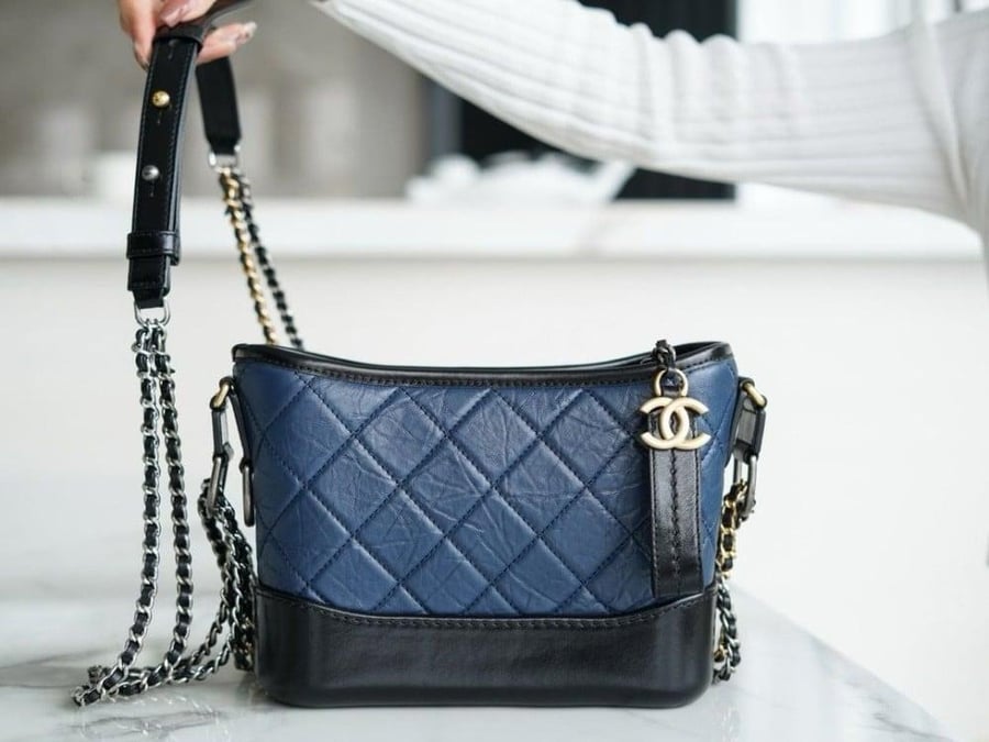 Chanel Le Petit Couleur 20cm