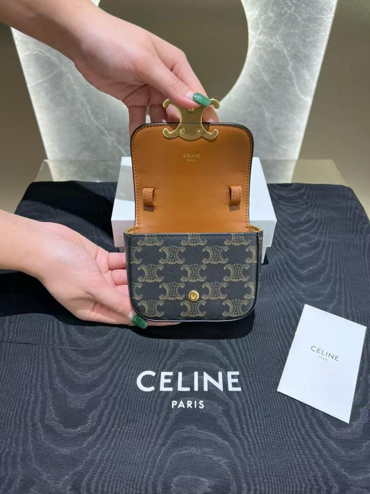 Celine CLAUDE size 12cm