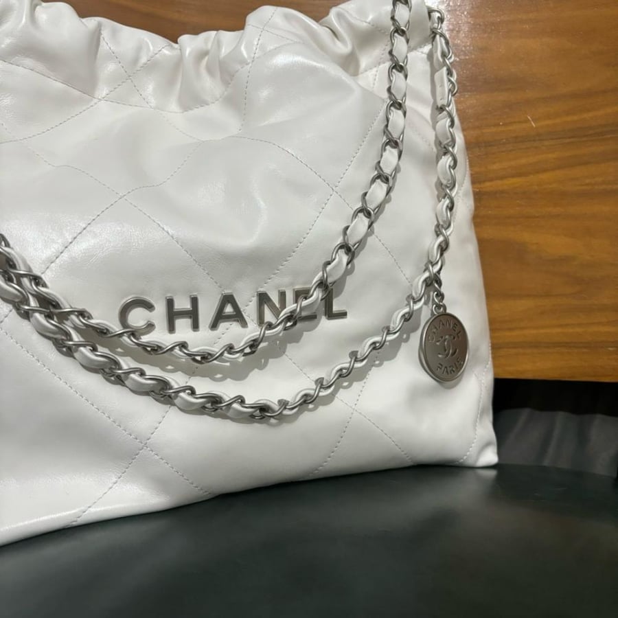 شانيل 23s مقاس 35cm