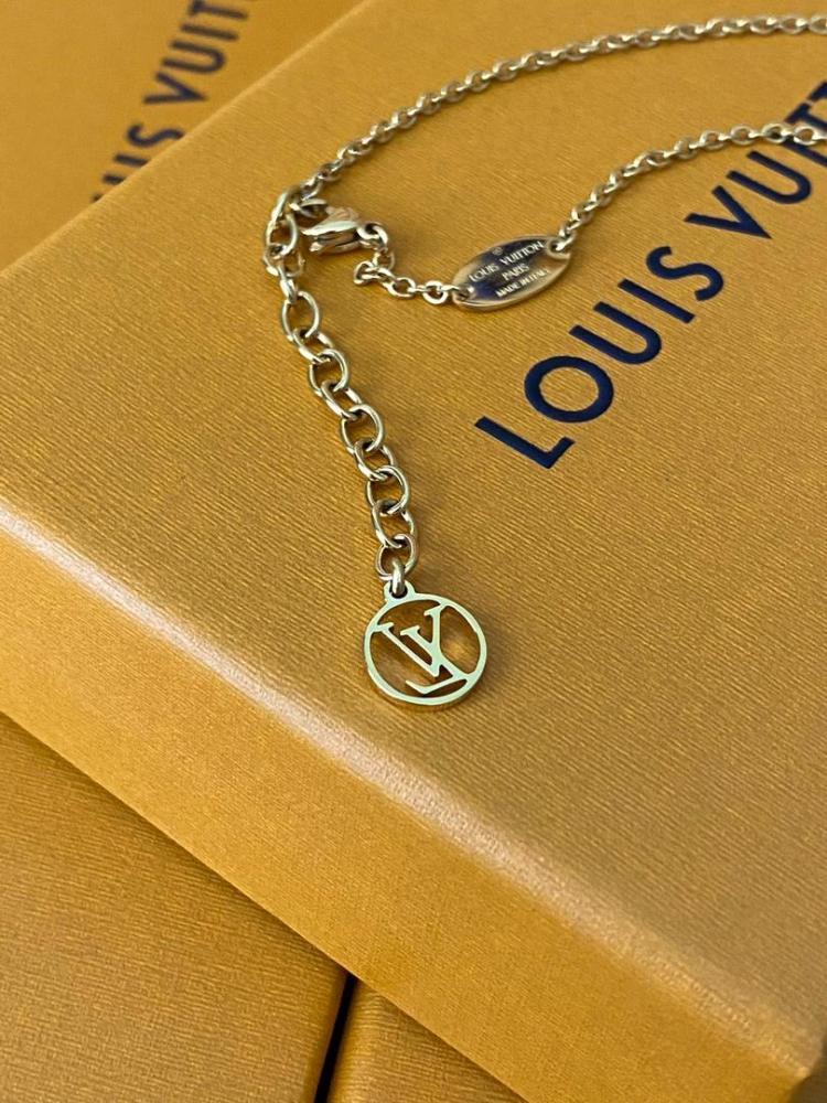Louis Vuitton necklace
