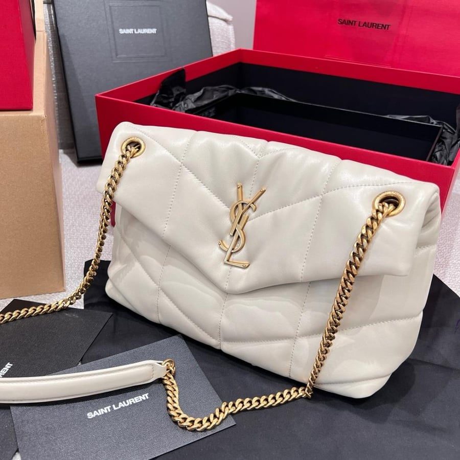 Saint Laurent 29cm