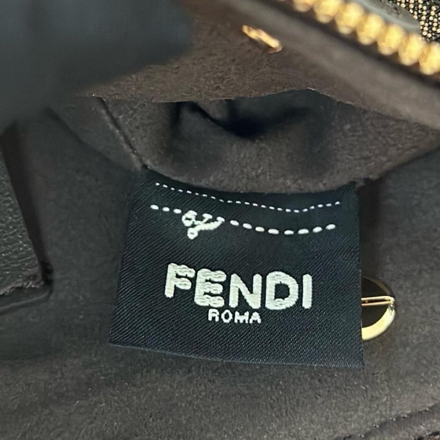 Fendi Bay the Way size 20cm