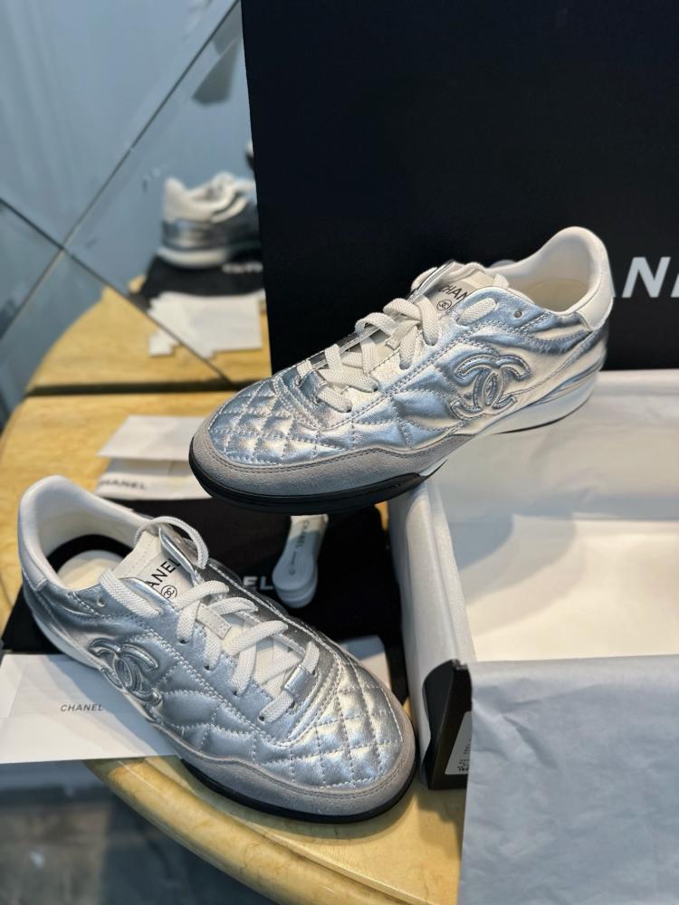Chanel shoes