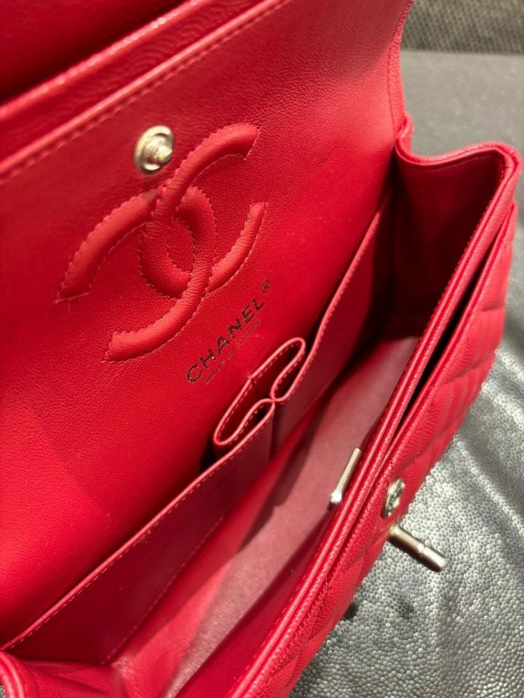 Chanel Classic size 23cm
