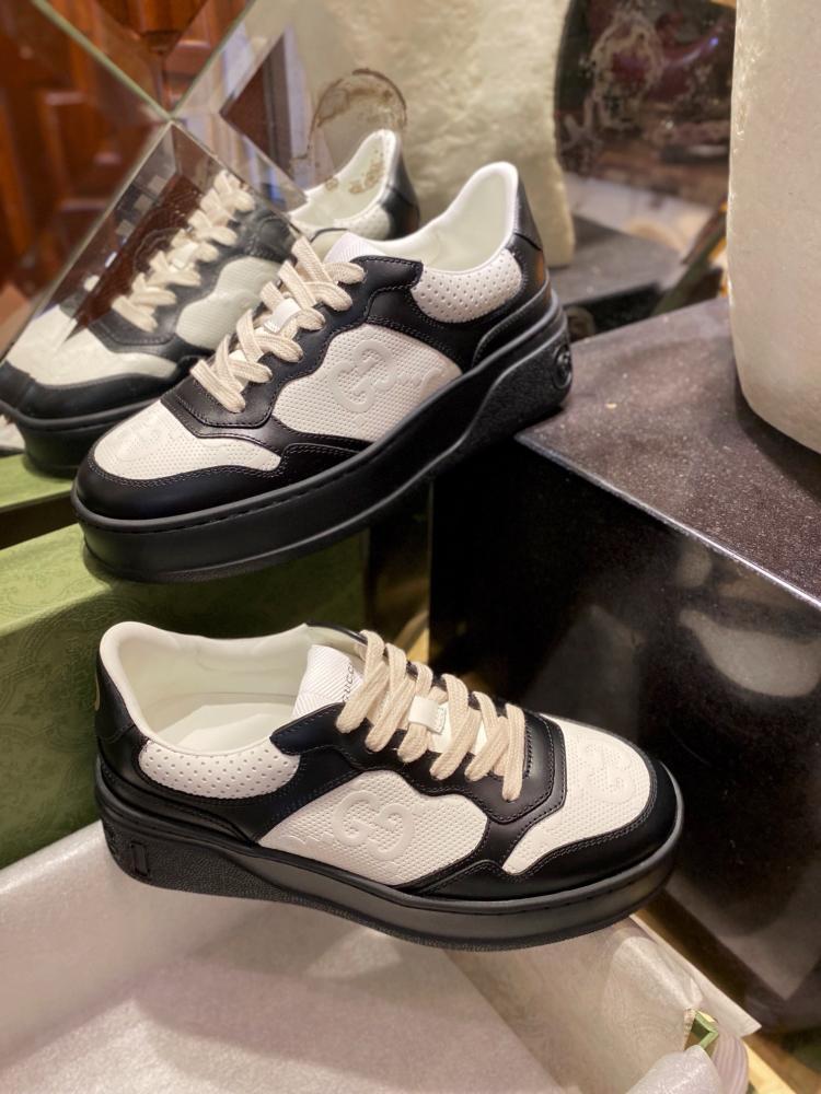 Gucci shoes