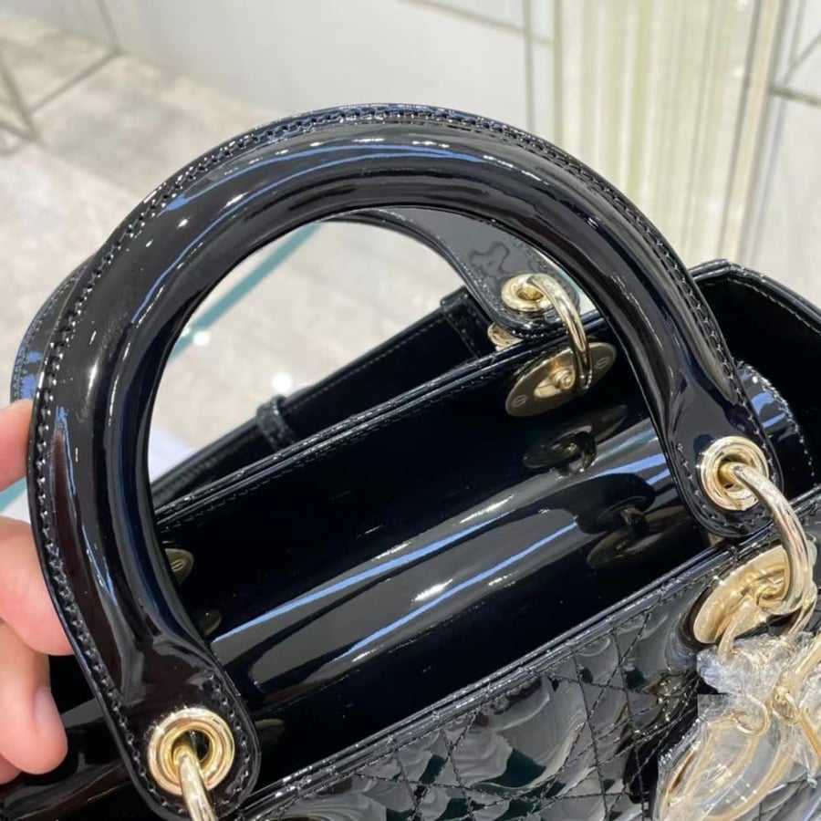 Lady Dior Medium 24cm