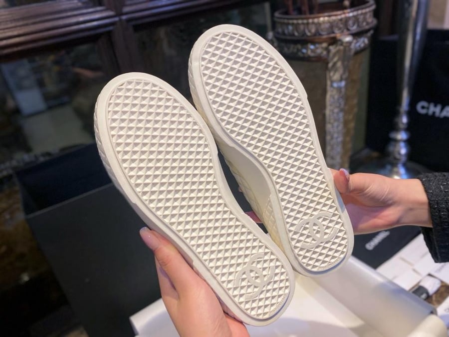 Chanel shoes