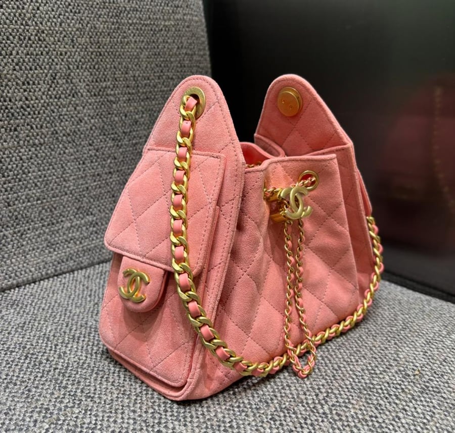 شانيل 25C ميني 22cm