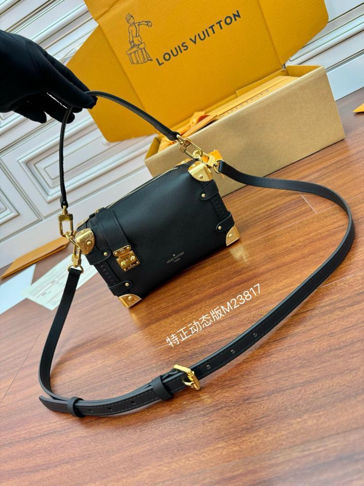 Louis Vuitton PM Side Trunk