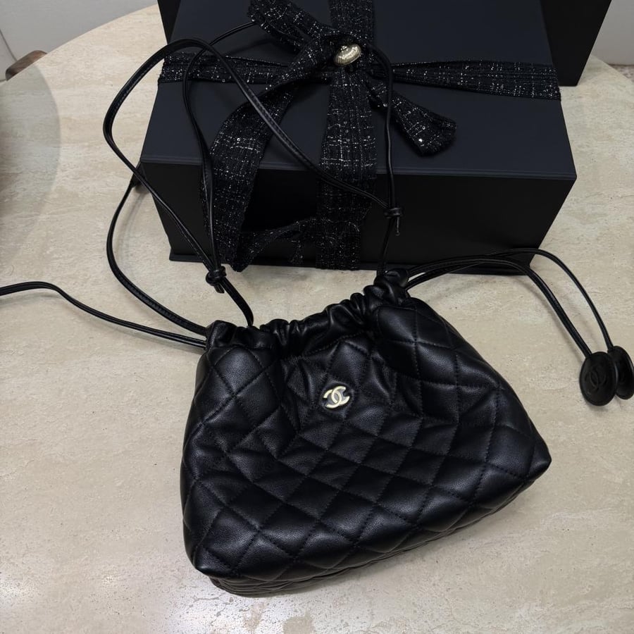 شانيل مقاس 18cm