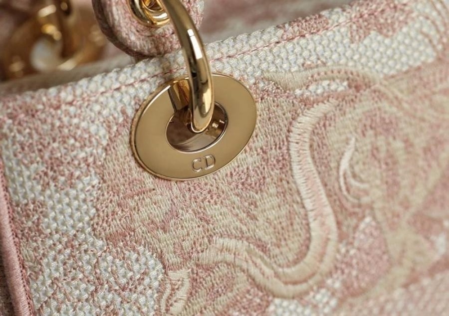 Dior Toile de Jouy 24cm