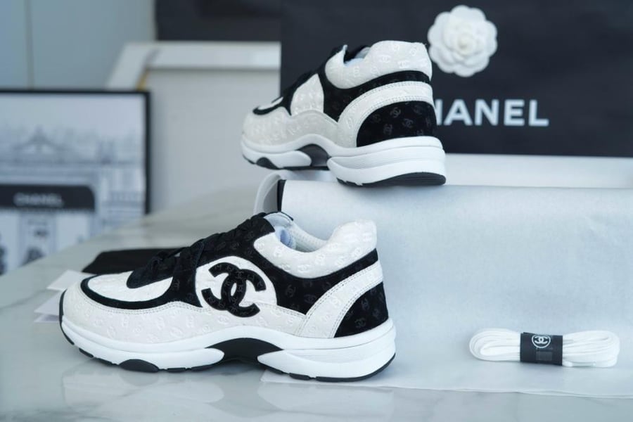 Chanel shoes