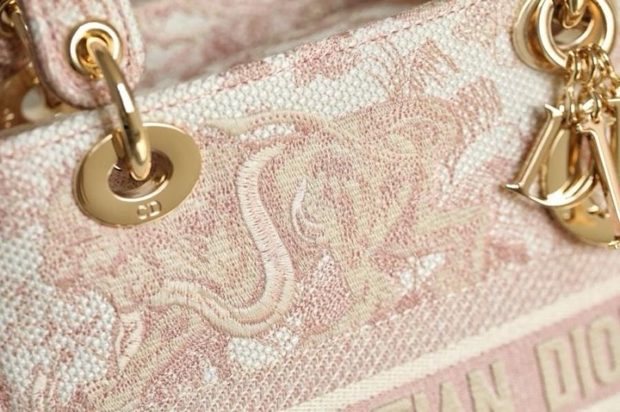 Dior Toile de Jouy 24cm