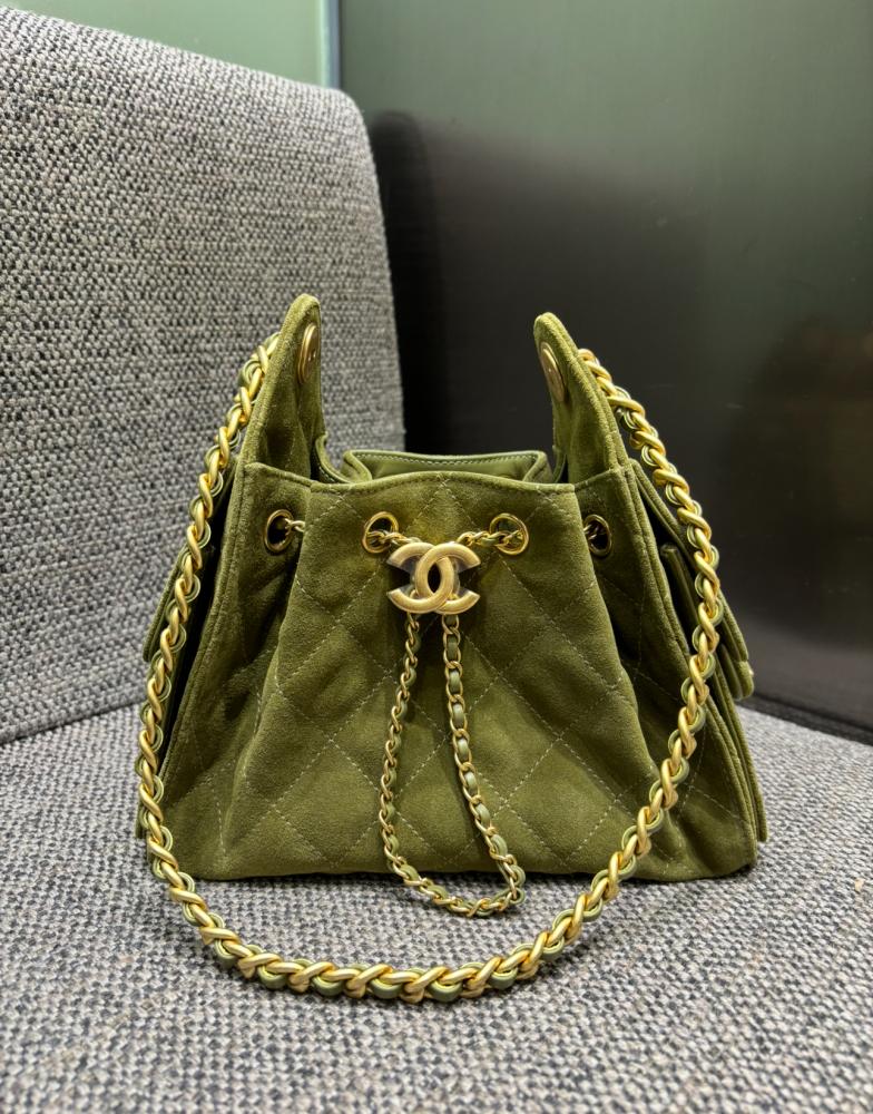 شانيل 25C ميني 22cm