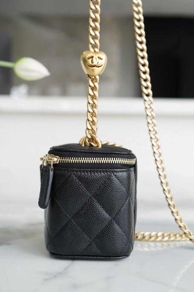 Chanel size 11cm