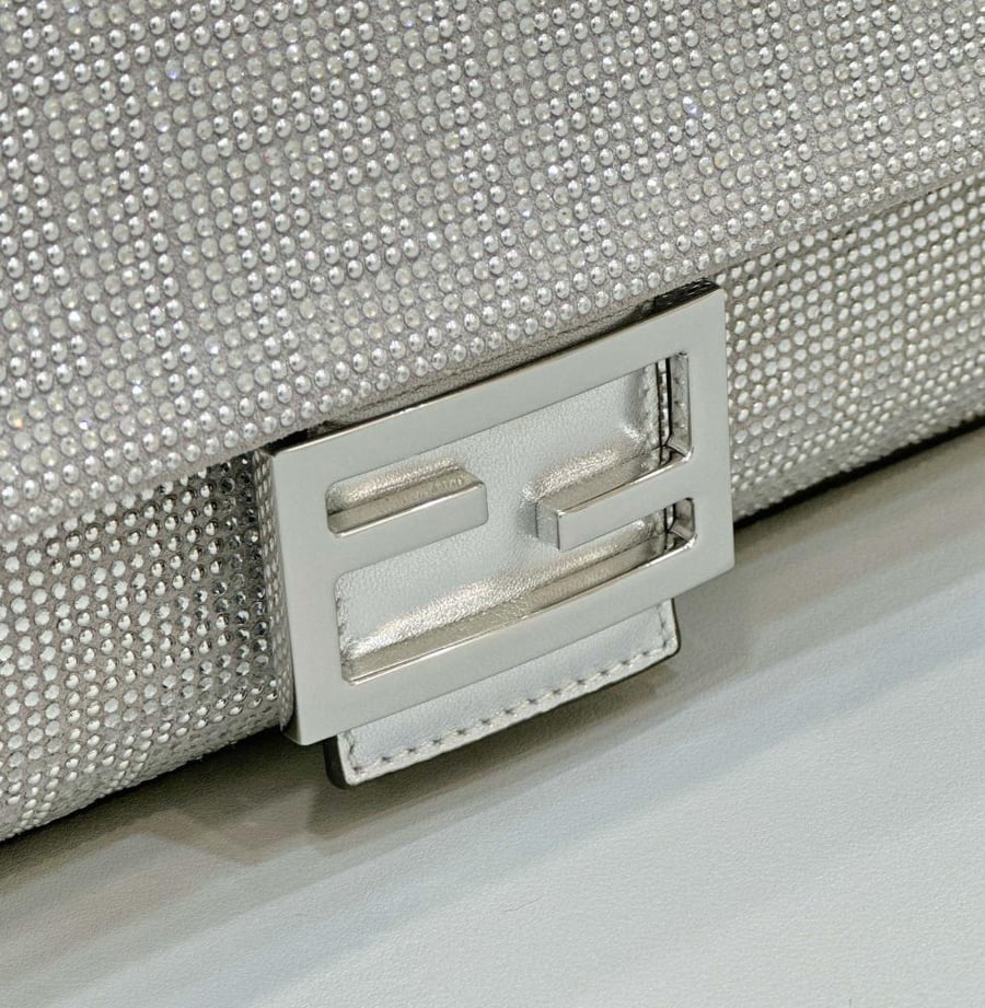 Fendi remaining 27cm