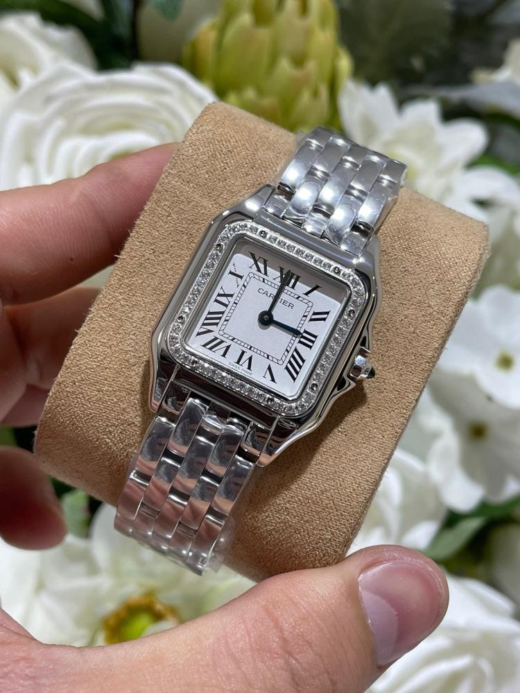 ساعة كارتير بانثر 27mm
