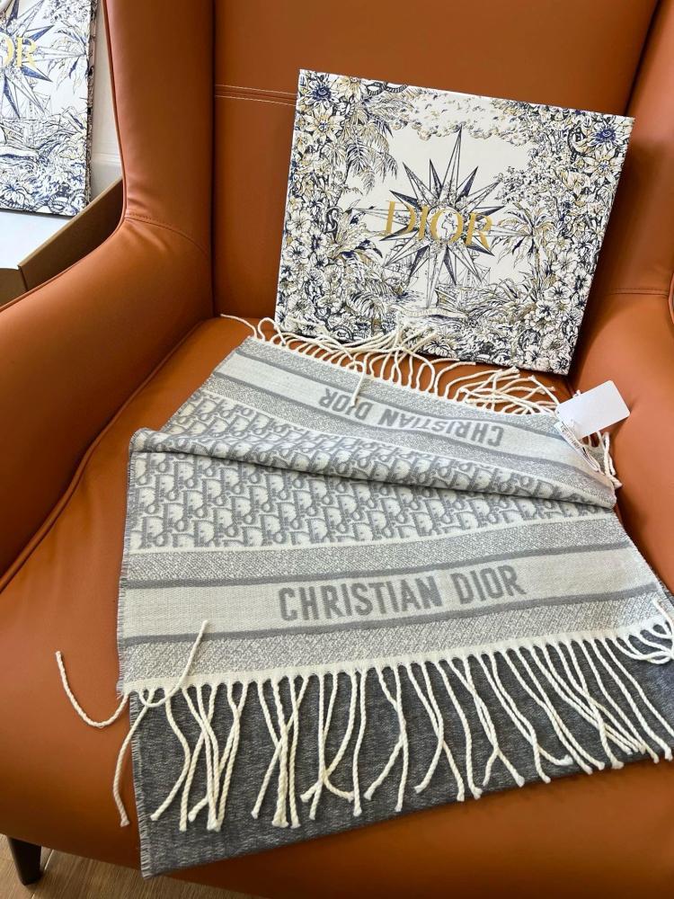 Home scarf 180x45cm