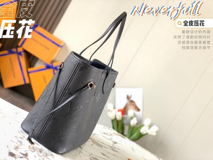 Louis Vuitton Neverfull MM