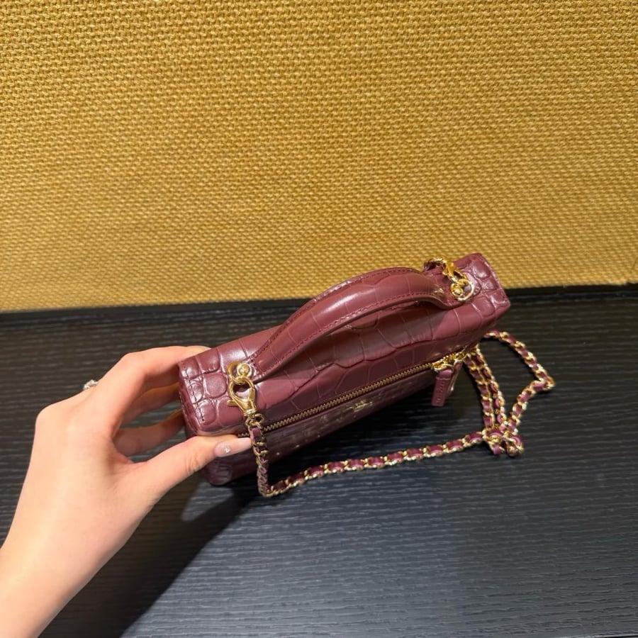 شانيل فانتي 26A مقاس 19cm
