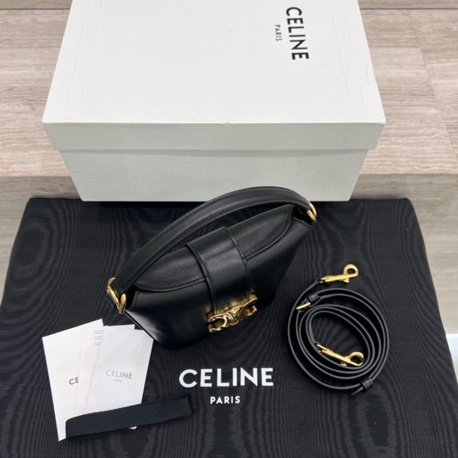 Celine size 12.5cm