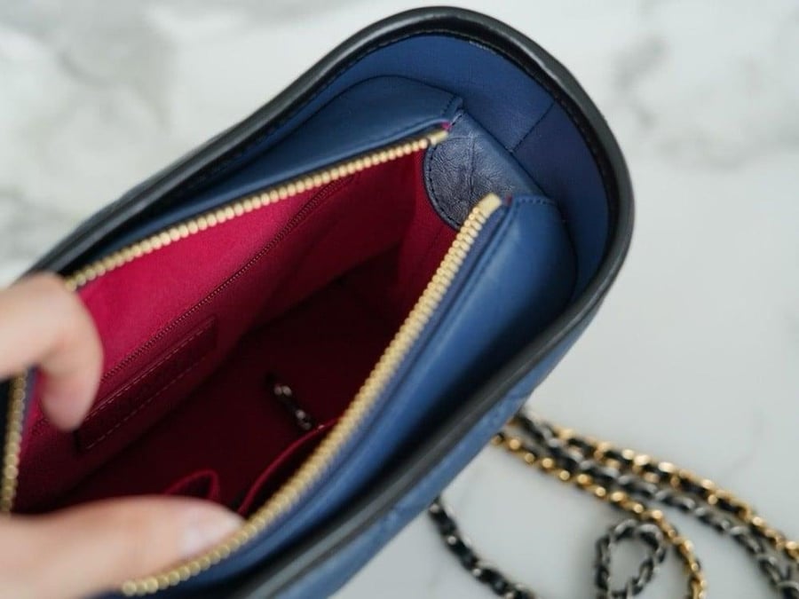Chanel Le Petit Couleur 20cm