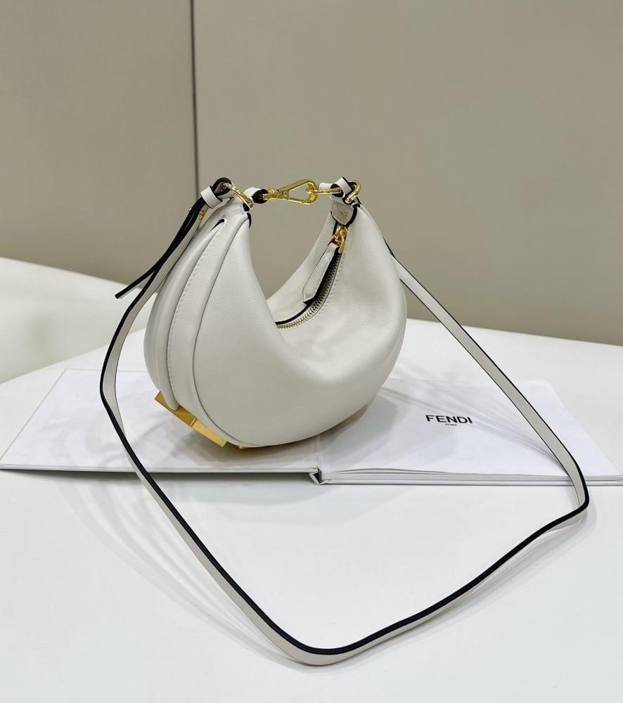 Fendi 20cm graphy