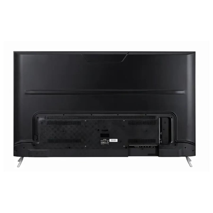 شاشة  65 بوصة سمارت جنرال سوبريم QLED – Google TV