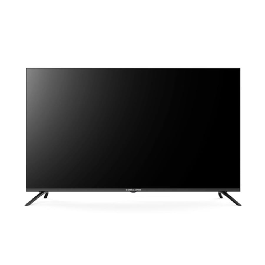 شاشة 65 بوصة جنرال سوبريم سمارت Google TV-4K UDH