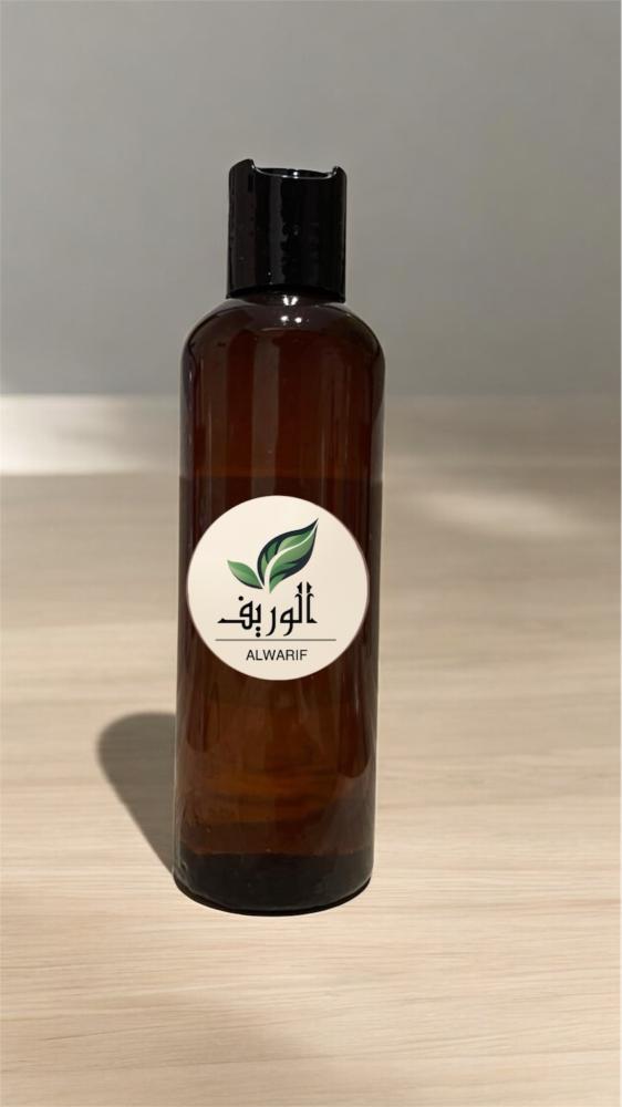 زيت السدر لكثافة ومنع تساقط الشعر